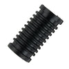 Motorcycle Gear Lever Pedal Rubber Black