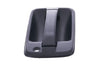 Isuzu N-Series Textured Black Front Right Outer Door Handle (2009-On)