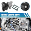 Kia Rio Idle Air Control Valve (2006-2011)