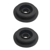 Nissan Versa, Sentra, NV200, Altima, Cube Radiator Mount Bushings (2007-2023)