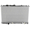 Mitsubishi Lancer CE 4cyl 1.5L 1.8L Aluminium Alloy Radiator (1996-2003)