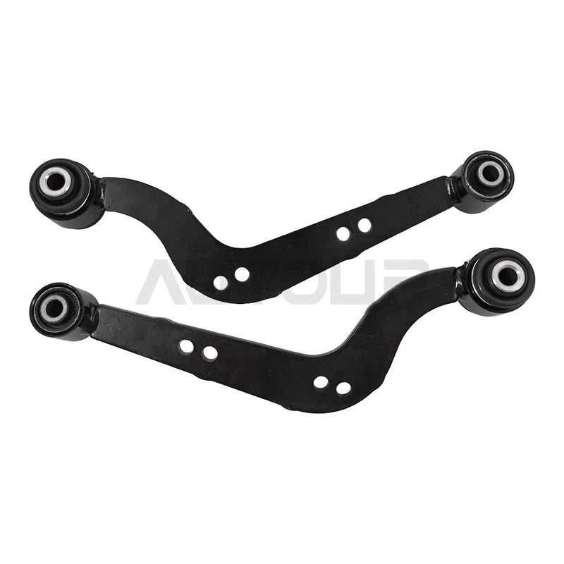 Toyota RAV4 8 x Rear Upper & Lower Lateral Control Arms (2006–2018)