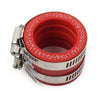 OKO PWK 28 / 30mm Intake Manifold Carburetor Rubber Adapter