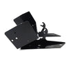 Harley Road Glide Front Fairing Radio Caddy Mount Bracket (1998-2013)