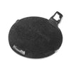 BMW 3 Series E90 E91 (2009-2012) Gray Tow Hook Cover