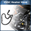 BMW X3, X4 Heater Hose (2011-2017, 2015-2018)