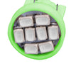 Ford Mustang T10 LED Light Bulbs (1987-1993)