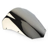 Yamaha FZ6 FAZER (2003-2008) Silver Windscreen Front Windshield
