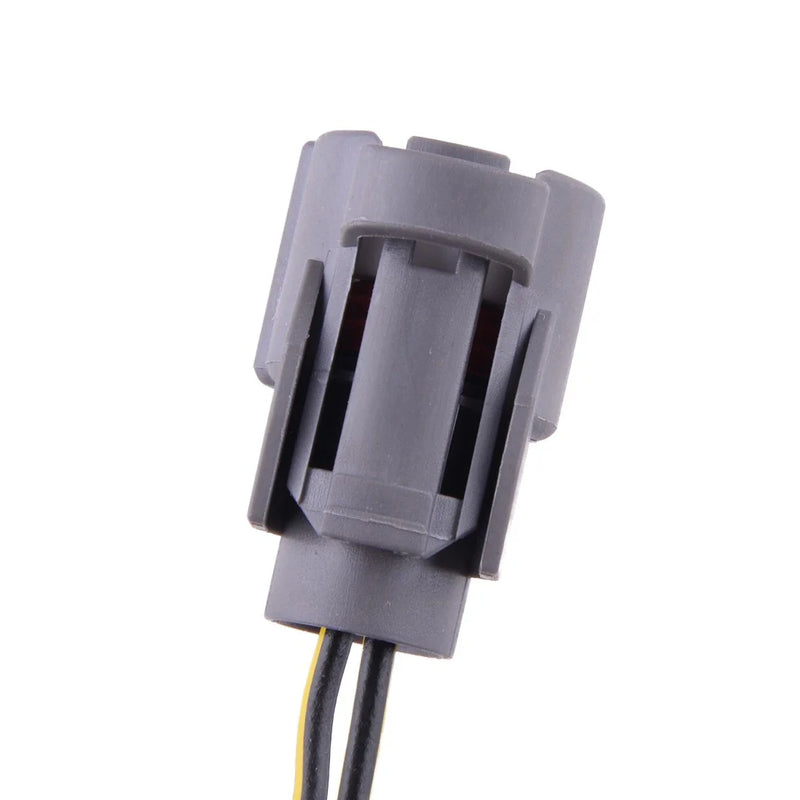 Honda Civic CR-V Radiator Fan Switch Connector Harness Plug (2001-2006)