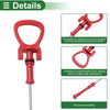 Mercedes-Benz C250 Oil Level Dipstick (2012-2013)