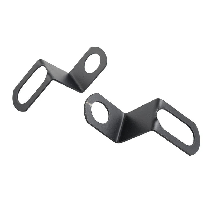 Harley Chopper Bobber Cafe Racer Rear Turn Signal Support Bracket