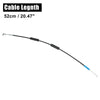 Honda Civic Rear Right Door Lock Cable (2006-2011)