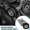 Chevy Avalanche Set Drive Belt Tensioner Idler Pulley Assembly