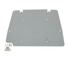 Harley Touring Razor Trunk Mount Plate Docking Kit (2014 - 2025)