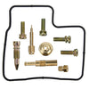 Honda NT650 Hawk GT650 4 x Carburetor Repair Kit (1988-1991)