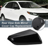Chevy Equinox GMC Terrain Right Side Mirror Cover Cap Gloss Black