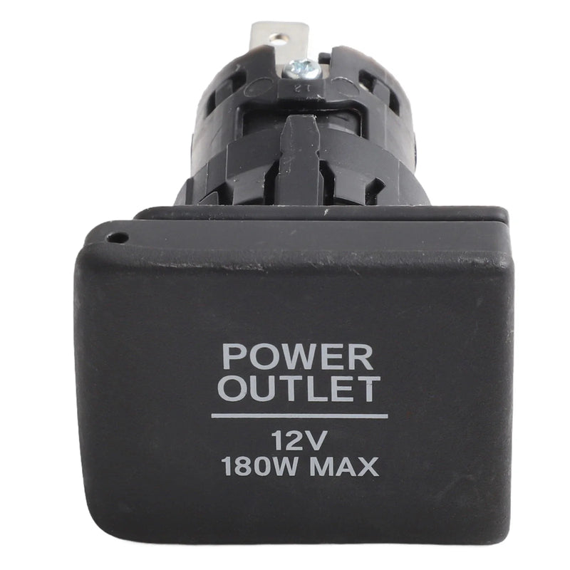 Car Outlet 12V Car Maintenance