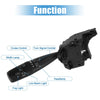 Dodge Jeep Turn Signal Lever Multifunction Switch (2002-2006)
