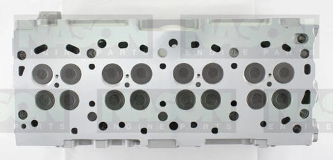 Toyota Hilux N80 Prado GDJ150 1GD 1GDFTV Complete Cylinder Head