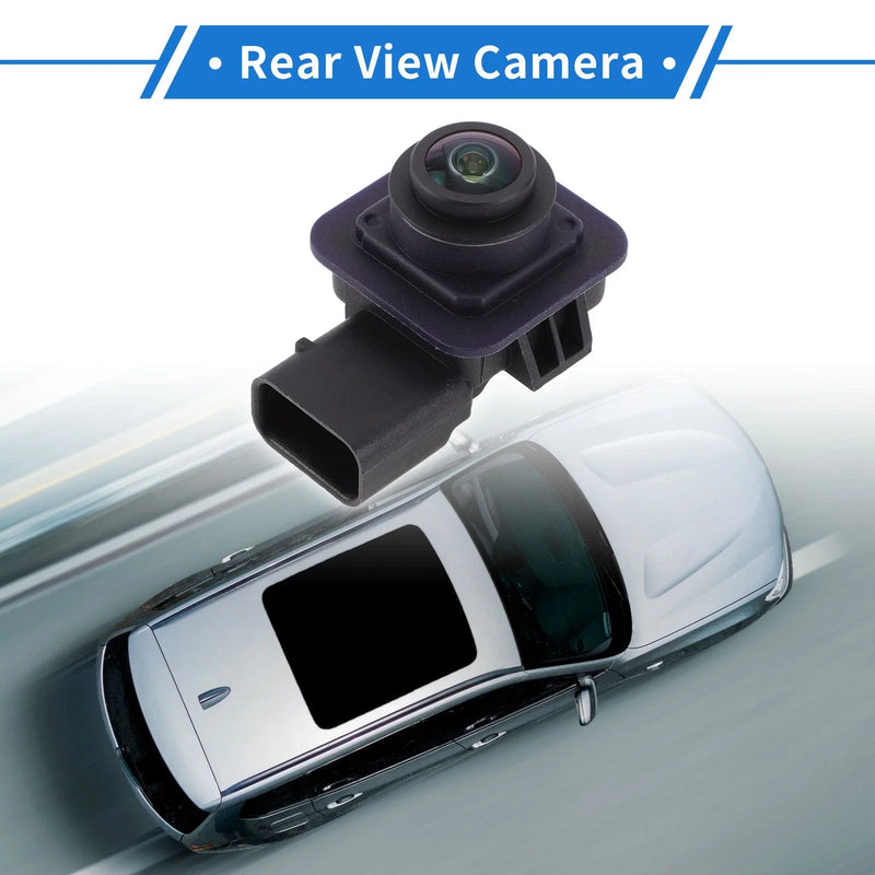 Land Rover Discovery Sport Rear View Camera (2015-2023)