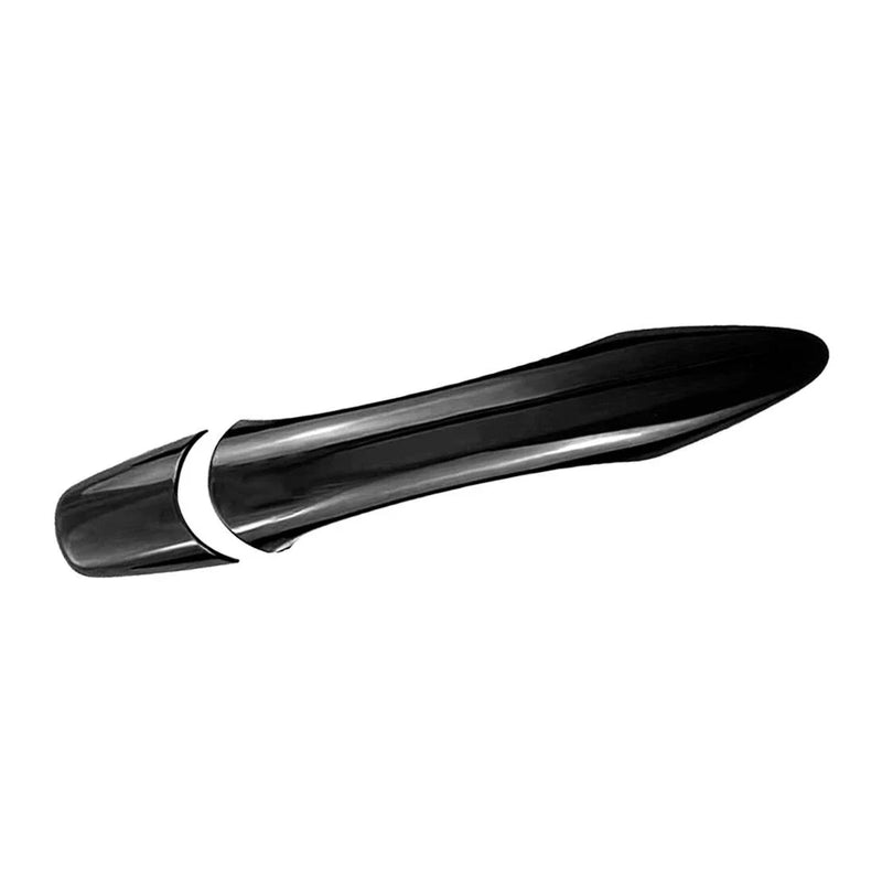 Infiniti QX80 Gloss Black Door Handle Covers (2014-2024)