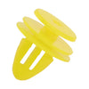 Hyundai Kia 50pcs Door Trim Panel Moulding Clips