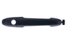 Mercedes Sprinter W906 Tailgate Outer Handle with Keyhole (2006-2018)