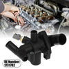 Ford Transit MK7 MK8 2.2 RWD Thermostat Housing Accessory (2006-2014)