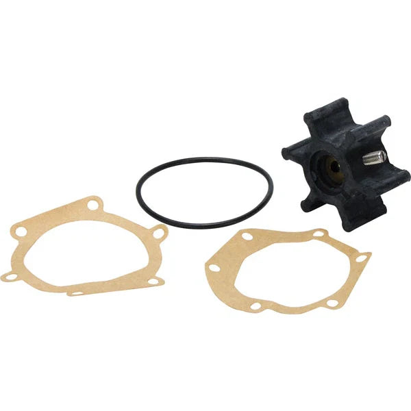 Jabsco / Johnson 12.17mm Pin Drive Water Pump CEF Impeller