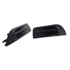 Subaru Outback Front Fog Light Bezel Covers (2010-2012)