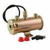 Excavator Electric Fuel Pump 12v Diesel Heavy Duty