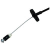Toyota Hilux YN65 YN67 4Runner YN60 YN63 83~89 3Y-C 4Y-C Accelerator Cable