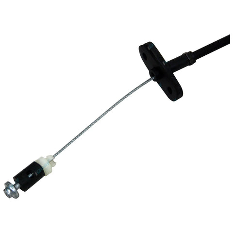 Toyota Hilux YN65 YN67 4Runner YN60 YN63 83~89 3Y-C 4Y-C Accelerator Cable