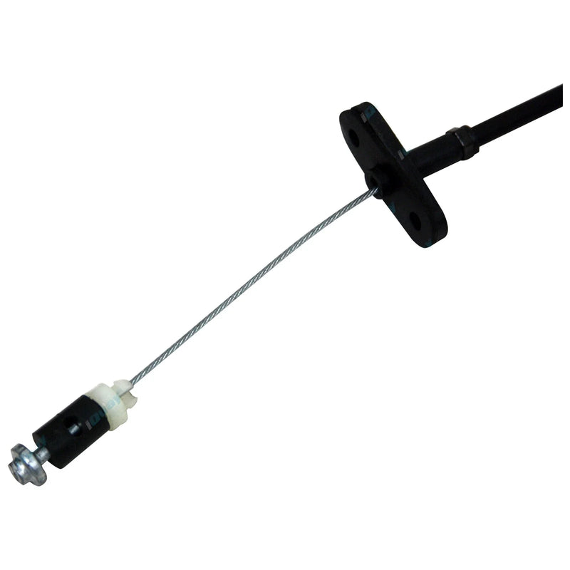 Toyota Hilux YN65 YN67 4Runner YN60 YN63 83~89 3Y-C 4Y-C Accelerator Cable