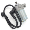 Yamaha TZR125 TDR125 DT125RN DT125R DT125X Starter Motor (1991-2007)