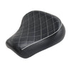 Harley Sportster XL 883 1200 Front Rider Solo Seat Cushion (1983-2003)