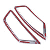 2013-2019 Ford Escape Kuga Rear Fog Light Cover Trim (2013-2019)