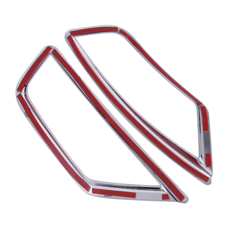 2013-2019 Ford Escape Kuga Rear Fog Light Cover Trim (2013-2019)