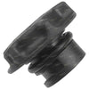 Tridon Engine Oil Cap Plastic Push-and-Turn