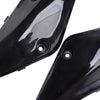 Honda Hawk 250 Dirt Bike Rear Side Fairing Covers (1961-1966)
