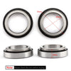 Kawasaki Ninja ZX-6R Handlebar Stem Bearing Seal Kit (2000-2023)