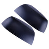 Toyota Sequoia Matte Black Side Rearview Mirror Covers (2008-2020)