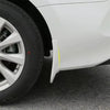Honda Accord 4x White Mud Flaps Splash Mudguard Fender (2008–2013)