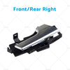 Holden Barina TK Inner Door Handle Pair (2005-2011)