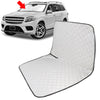 Mercedes Benz GL-Class Foldable Windshield Sun Shade (2013-2019)