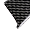 Lexus IS250 IS350 IS200t Carbon Fiber Central Console Cover Trim (13-20)