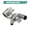 Ford Mustang 4.0L Aluminum Alloy Thermostat Housing (2005-2010)