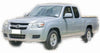Mazda BT-50 Coolant Bottle (2003-2011)