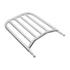 Indian Chief Classic Chieftain Chrome Backrest Sissy Bar Luggage Rack (14-23)