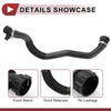 BMW 740i xDrive (2017-2019) Rubber Radiator Coolant Hose 3.0L